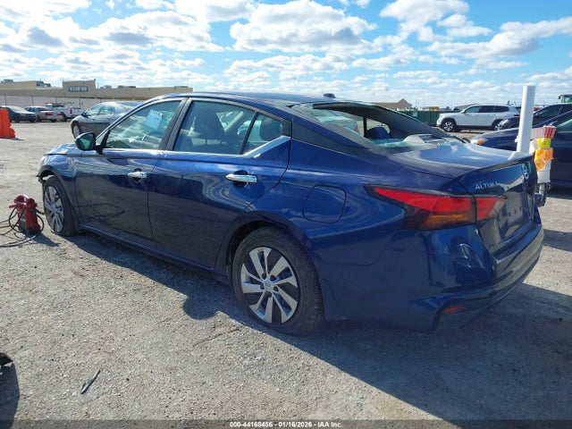 1N4BL4BV6LC244373 Nissan Altima S Fwd