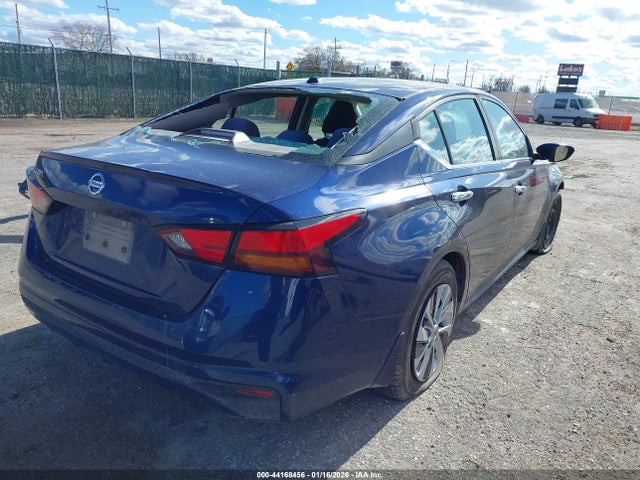 1N4BL4BV6LC244373 Nissan Altima S Fwd
