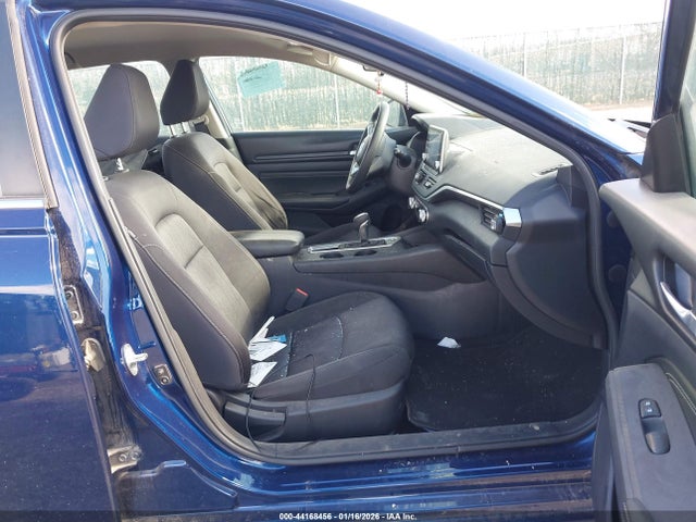1N4BL4BV6LC244373 Nissan Altima S Fwd
