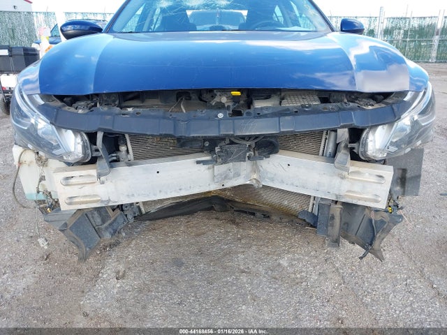 1N4BL4BV6LC244373 Nissan Altima S Fwd