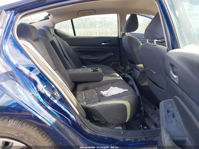 1N4BL4BV6LC244373 Nissan Altima S Fwd