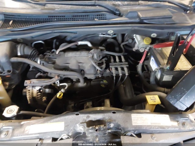 2008 CHRYSLER TOWN & COUNTRY 2A8HR54P28R699543 Photo 9