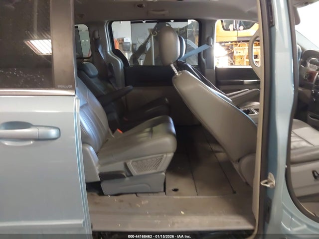 2008 CHRYSLER TOWN & COUNTRY 2A8HR54P28R699543 Photo 7