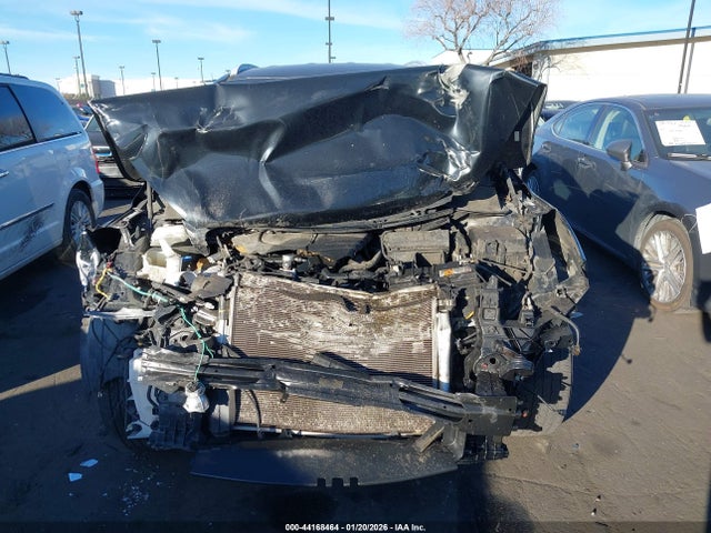 5XYPH4A5XHG277169 KIA Sorento 3.3l Ex