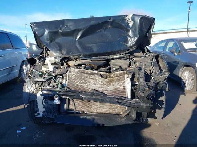 5XYPH4A5XHG277169 KIA Sorento 3.3l Ex