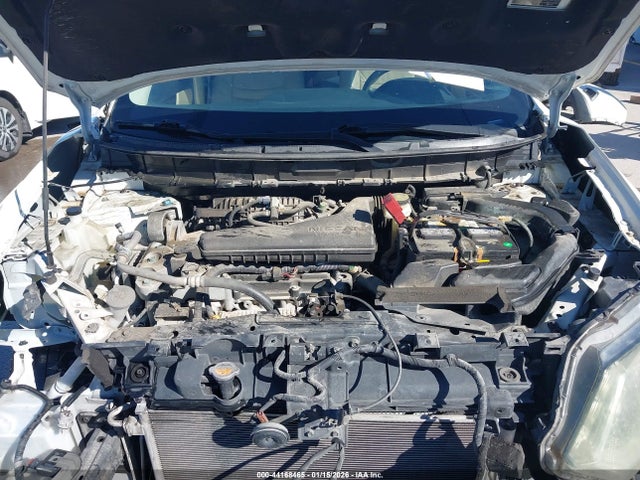 Nissan ROGUE SV 2016 JN8AT2MT7GW029356 Image 10