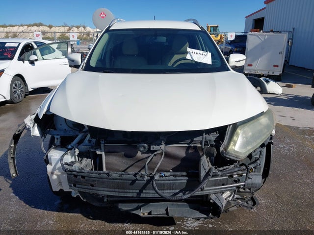 Nissan ROGUE SV 2016 JN8AT2MT7GW029356 Image 13