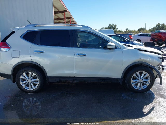Nissan ROGUE SV 2016 JN8AT2MT7GW029356 Image 14