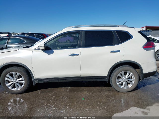 Nissan ROGUE SV 2016 JN8AT2MT7GW029356 Image 15