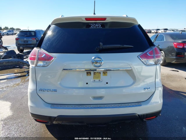Nissan ROGUE SV 2016 JN8AT2MT7GW029356 Image 17