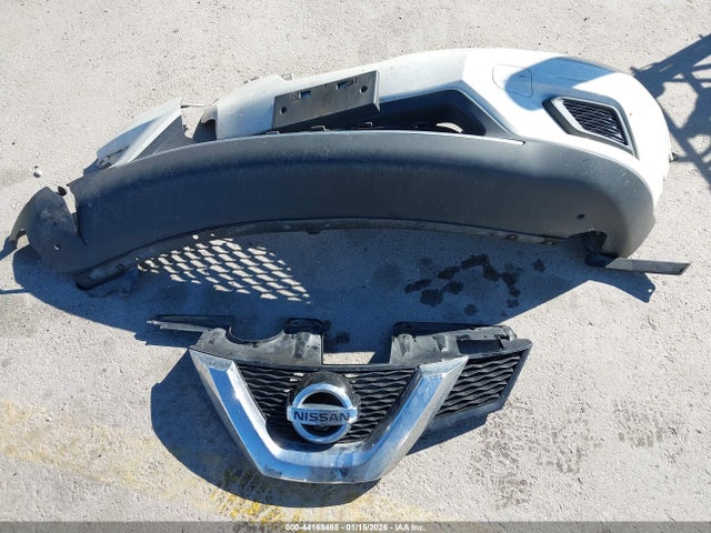 Nissan ROGUE SV 2016 JN8AT2MT7GW029356 Image 12