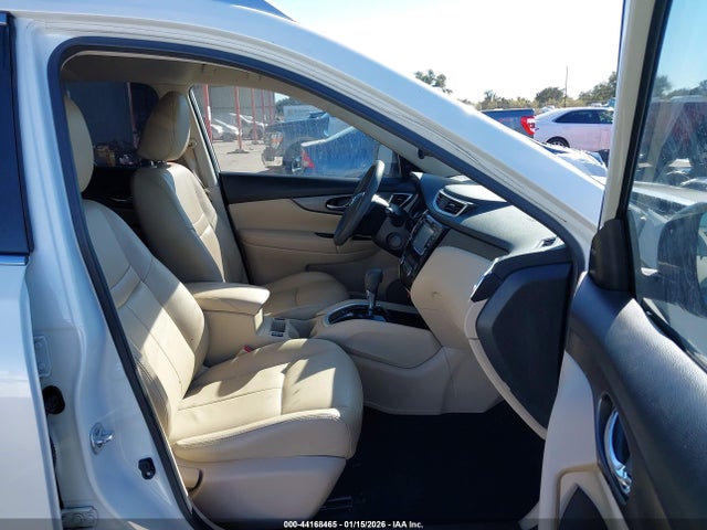 Nissan ROGUE SV 2016 JN8AT2MT7GW029356 Image 5