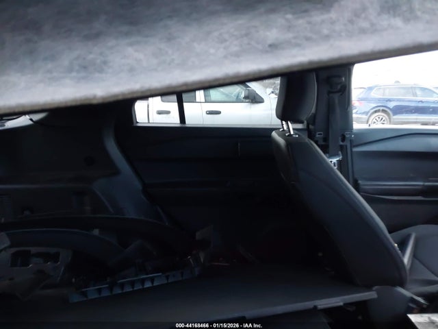 Ford Police Interceptor Utility 2021 1FM5K8ABXMGA20229 Image 8