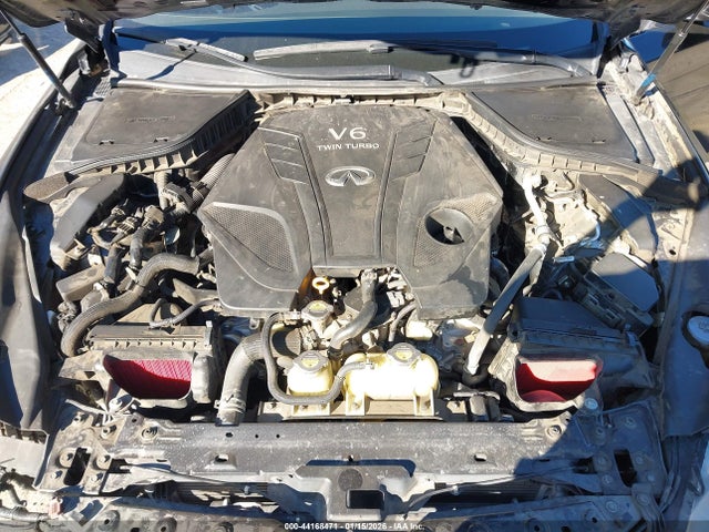 JN1EV7BP4NM311587 Infiniti Q50 LUXE