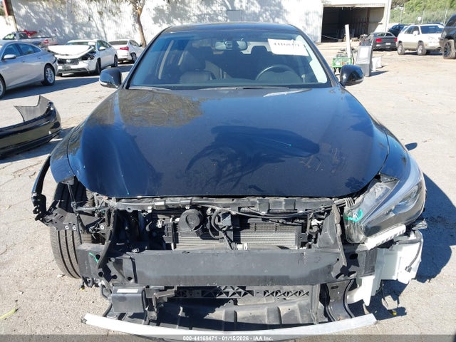 JN1EV7BP4NM311587 Infiniti Q50 LUXE
