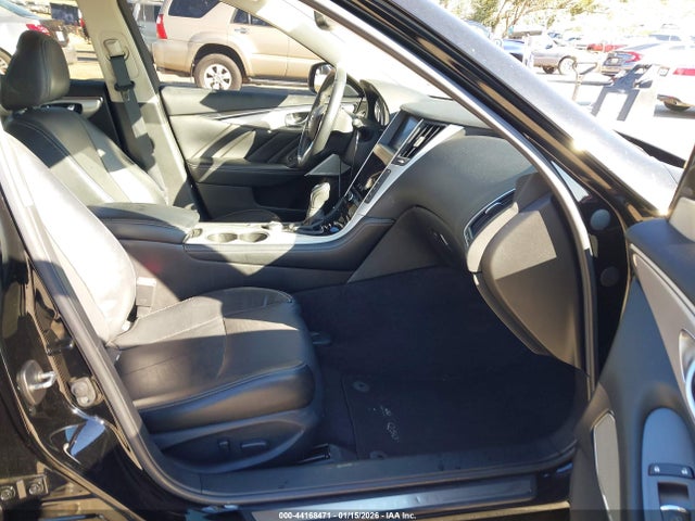 JN1EV7BP4NM311587 Infiniti Q50 LUXE