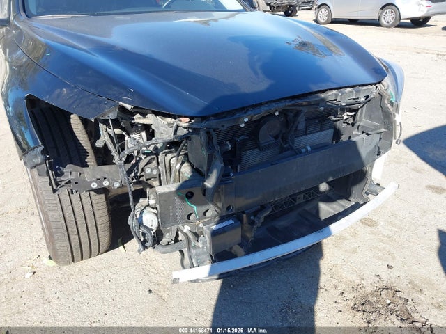 JN1EV7BP4NM311587 Infiniti Q50 LUXE