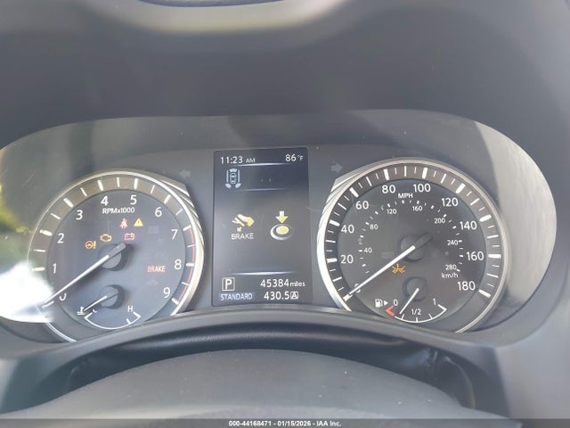 JN1EV7BP4NM311587 Infiniti Q50 LUXE