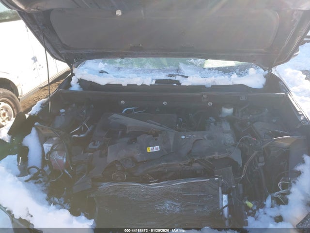Toyota Rav4 Xle Premium 2021 2T3A1RFVXMW175768 Image 10
