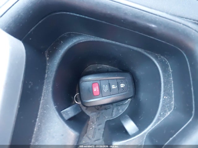 Toyota Rav4 Xle Premium 2021 2T3A1RFVXMW175768 Image 11
