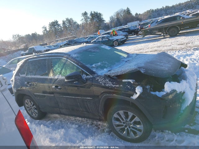 Toyota Rav4 Xle Premium 2021 2T3A1RFVXMW175768 Image 13