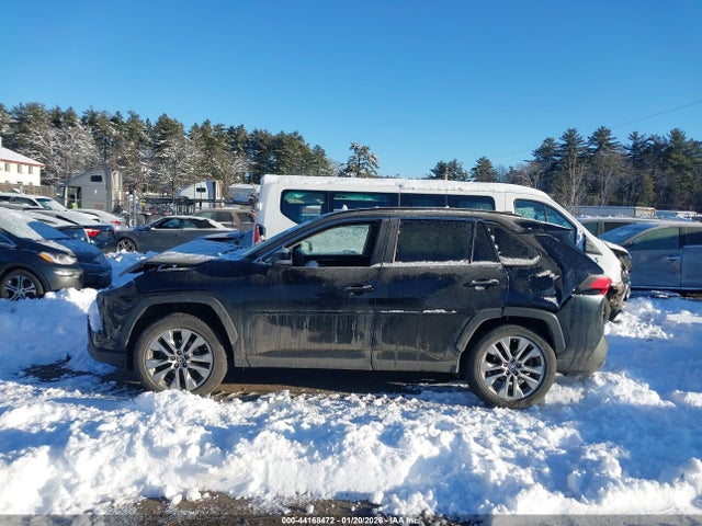 Toyota Rav4 Xle Premium 2021 2T3A1RFVXMW175768 Image 14