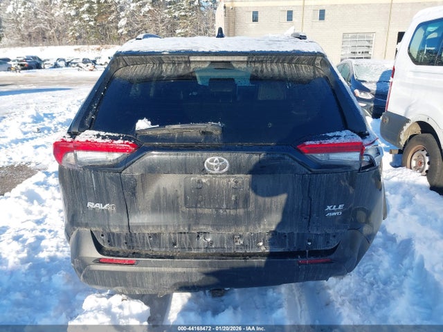 Toyota Rav4 Xle Premium 2021 2T3A1RFVXMW175768 Image 16