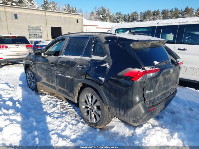 Toyota Rav4 Xle Premium 2021 2T3A1RFVXMW175768 Image 3
