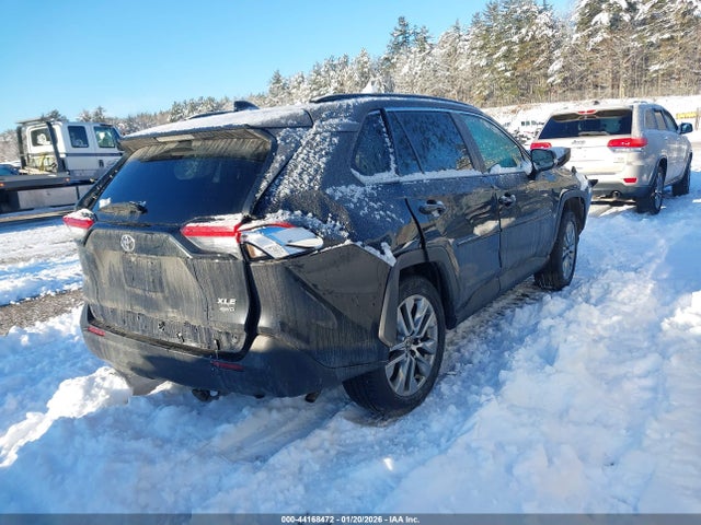 Toyota Rav4 Xle Premium 2021 2T3A1RFVXMW175768 Image 4