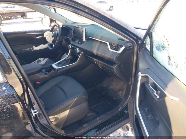Toyota Rav4 Xle Premium 2021 2T3A1RFVXMW175768 Image 5