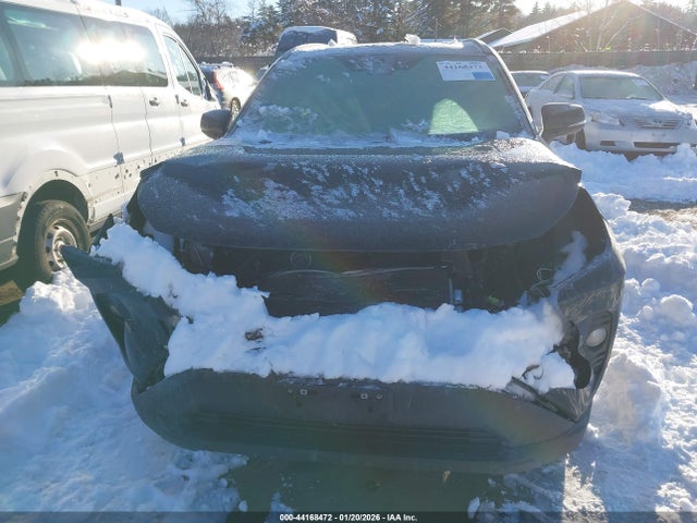 Toyota Rav4 Xle Premium 2021 2T3A1RFVXMW175768 Image 6