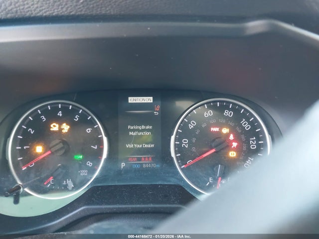 Toyota Rav4 Xle Premium 2021 2T3A1RFVXMW175768 Image 7