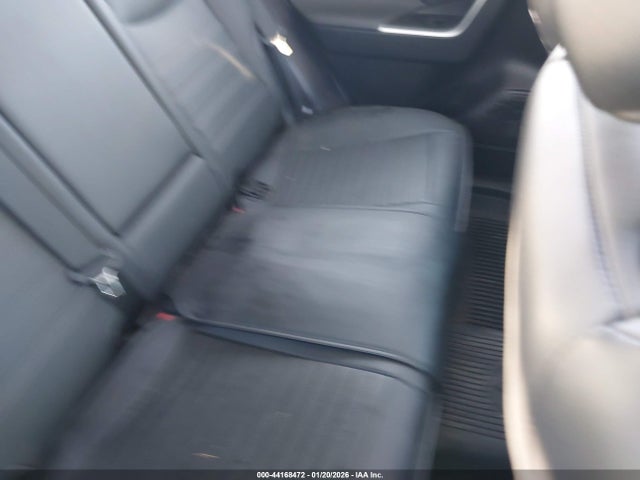 Toyota Rav4 Xle Premium 2021 2T3A1RFVXMW175768 Image 8