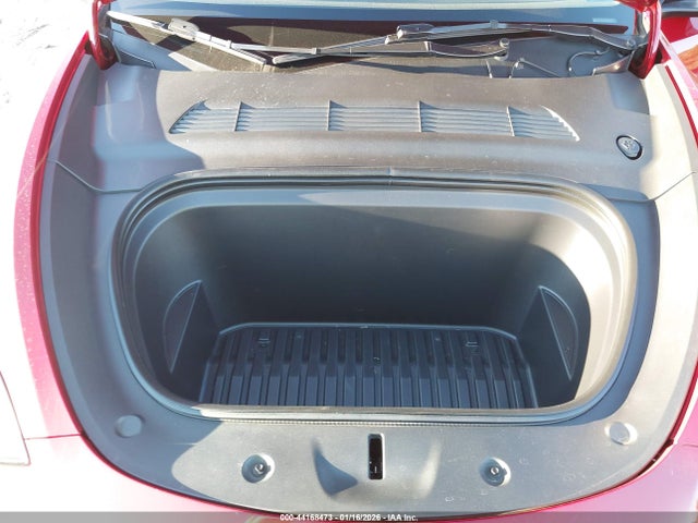 2023 TESLA MODEL Y 7SAYGAEE3PF707472 Photo 9