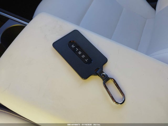 2023 TESLA MODEL Y 7SAYGAEE3PF707472 Photo 10