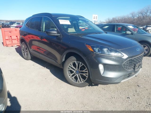 2020 FORD ESCAPE 1FMCU9H61LUB24818