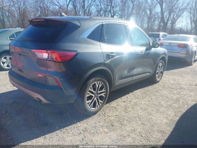 2020 FORD ESCAPE 1FMCU9H61LUB24818 Photo 3