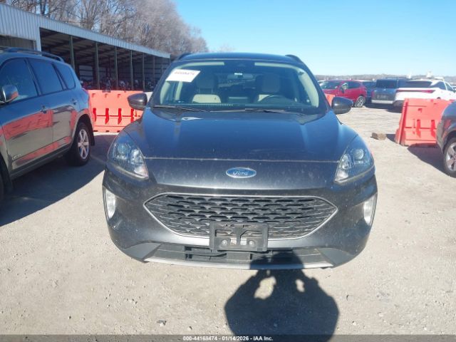 2020 FORD ESCAPE 1FMCU9H61LUB24818 Photo 5