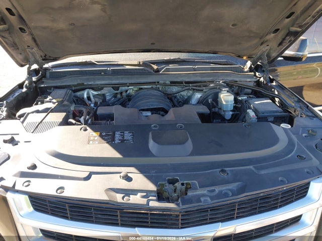 2015 CADILLAC ESCALADE 1GYS3MKJ2FR606377 Photo 9