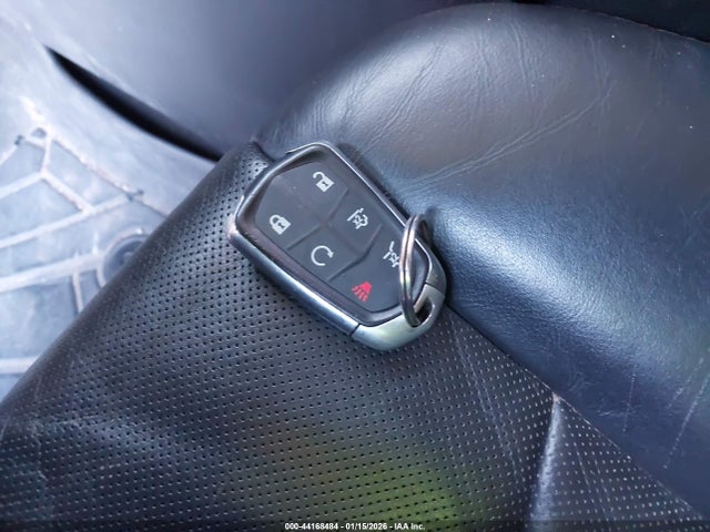 2015 CADILLAC ESCALADE 1GYS3MKJ2FR606377 Photo 10