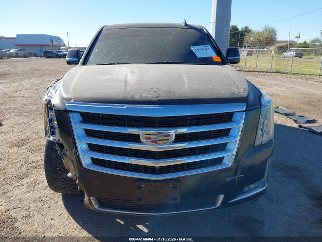 Aukcja sprzedaży 2015 Cadillac Escalade Luxury, vin: 1GYS3MKJ2FR606377, numer aukcji: 44168484