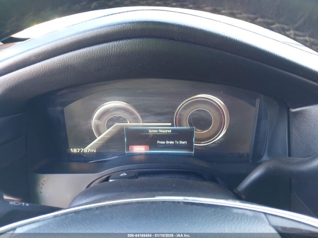 2015 CADILLAC ESCALADE 1GYS3MKJ2FR606377 Photo 6