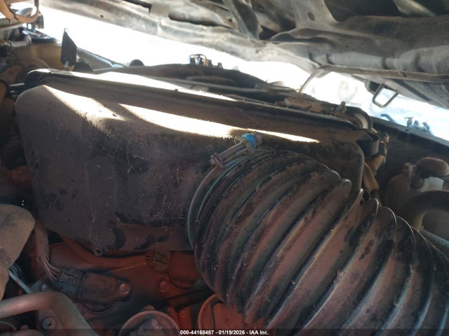Toyota Tacoma Base V6 2015 5TFLU4EN7FX138227 Image 10