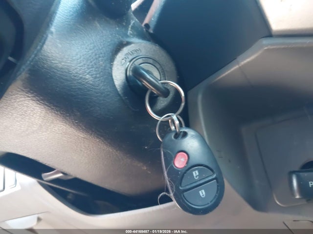 Toyota Tacoma Base V6 2015 5TFLU4EN7FX138227 Image 11