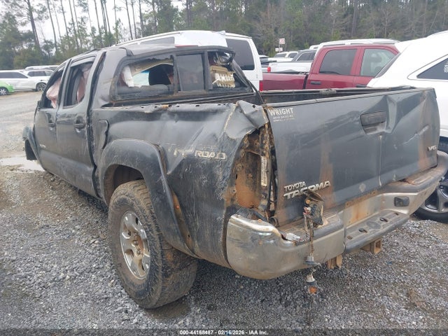 Toyota Tacoma Base V6 2015 5TFLU4EN7FX138227 Image 13