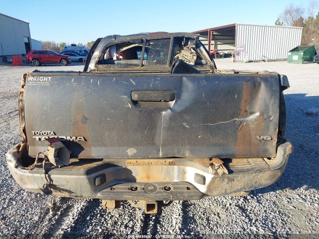 Toyota Tacoma Base V6 2015 5TFLU4EN7FX138227 Image 14