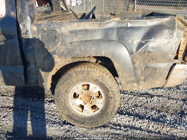 Toyota Tacoma Base V6 2015 5TFLU4EN7FX138227 Image 15