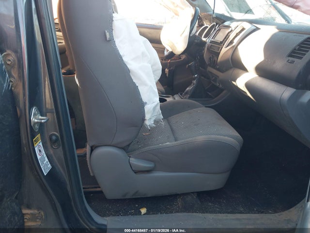 Toyota Tacoma Base V6 2015 5TFLU4EN7FX138227 Image 5