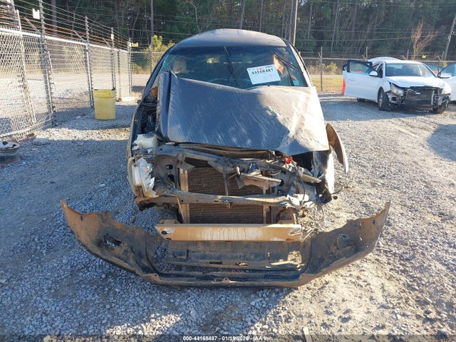 Toyota Tacoma Base V6 2015 5TFLU4EN7FX138227 Image 6