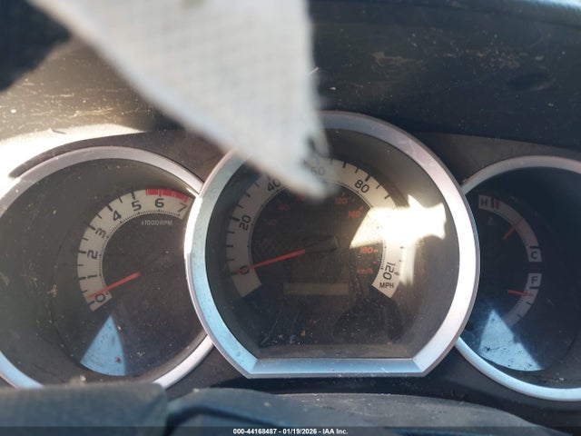Toyota Tacoma Base V6 2015 5TFLU4EN7FX138227 Image 7
